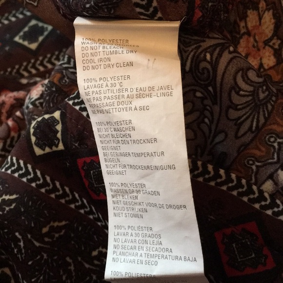 Boohoo Dress 6 - Picture 3 of 5